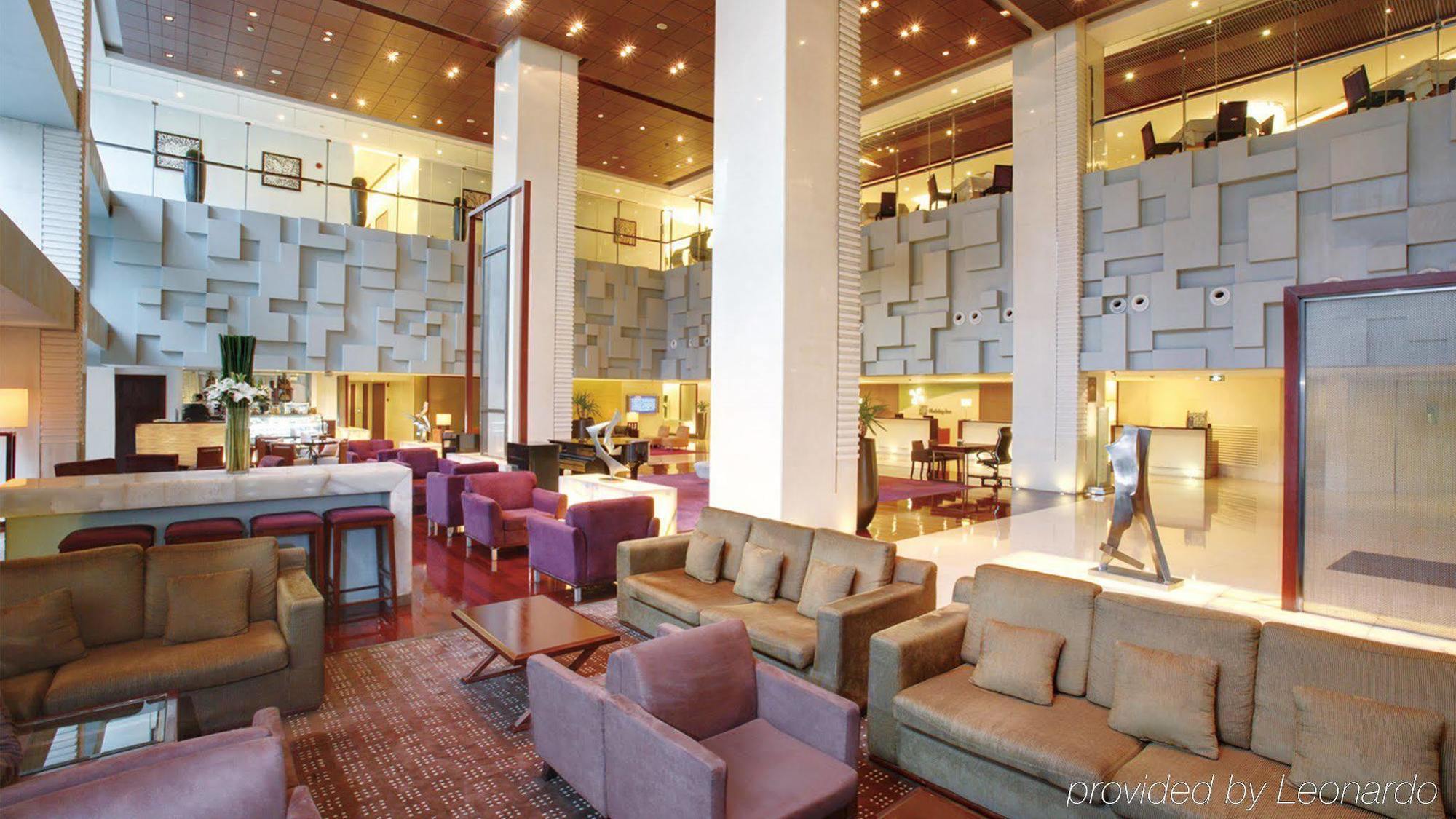 Holiday Inn Shanghai Vista By Ihg Kültér fotó